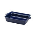 Baltic Blue Rectangular Baker (9"x13")